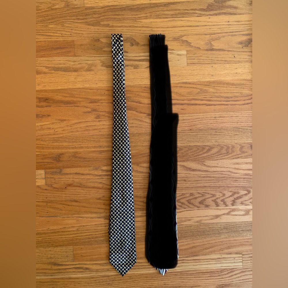 Robert Talbott Tie